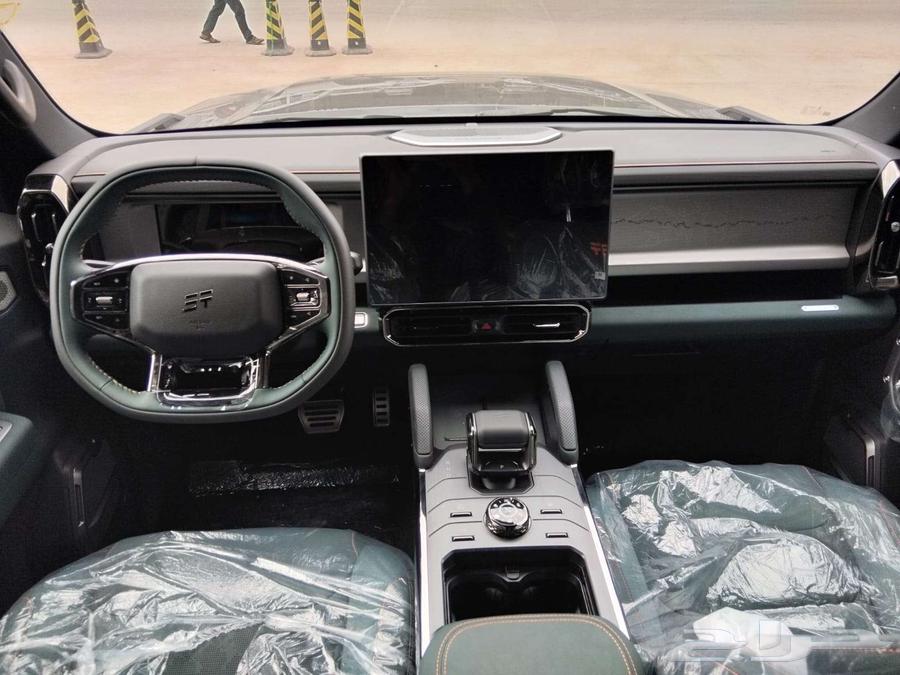 Jettour T2 Luxury Model 2026 Special Offer Cash and Installment63618248806786113