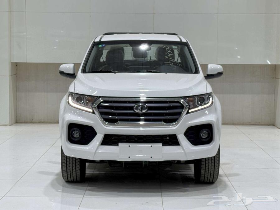 - جريت وول وينجل 7ديزل دبل موديل السيارة  - 202563618249218561111