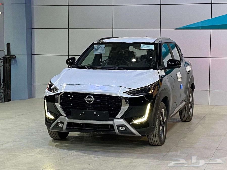 نيسان ماجنايت SV موديل 2025 1.0L تيربو63618248966275111
