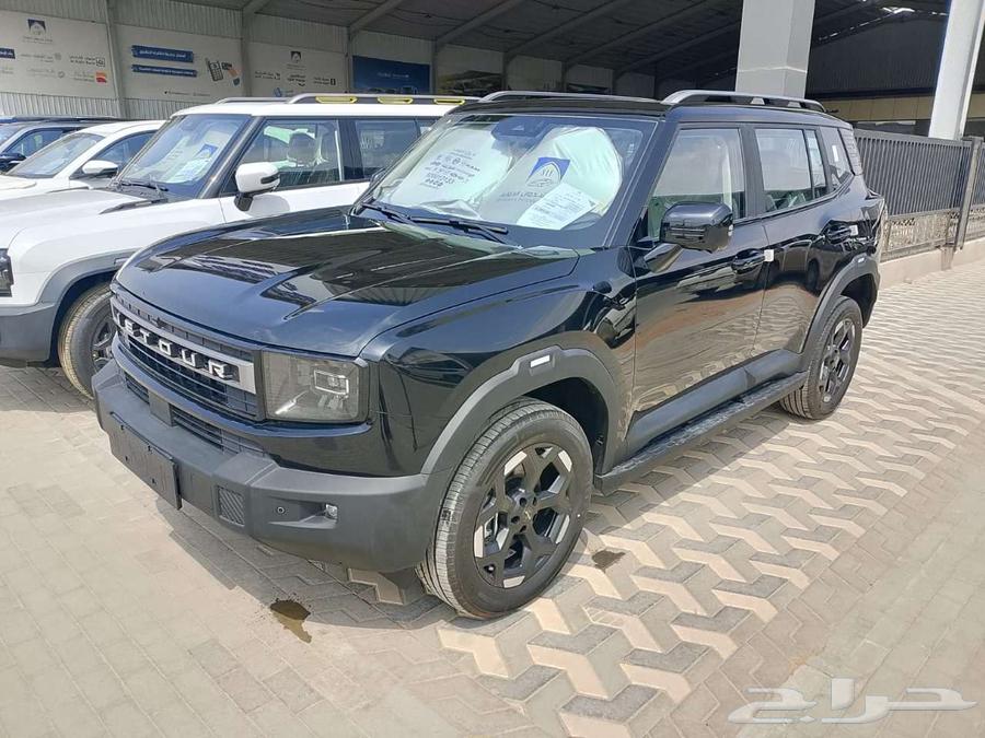 Geely T1 Luxury Full 202563618254504450111