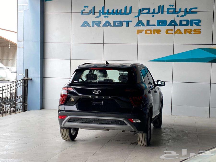 هيونداي كريتا سمارت 2025 افضل الاسعار63618250220545114