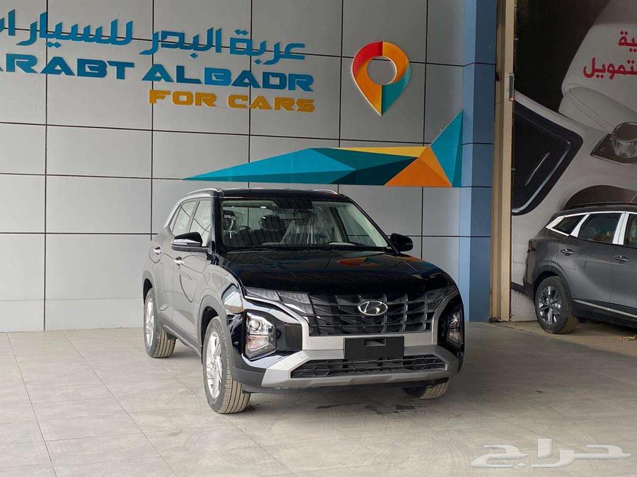 هيونداي كريتا سمارت 2025 افضل الاسعار63618250220545112