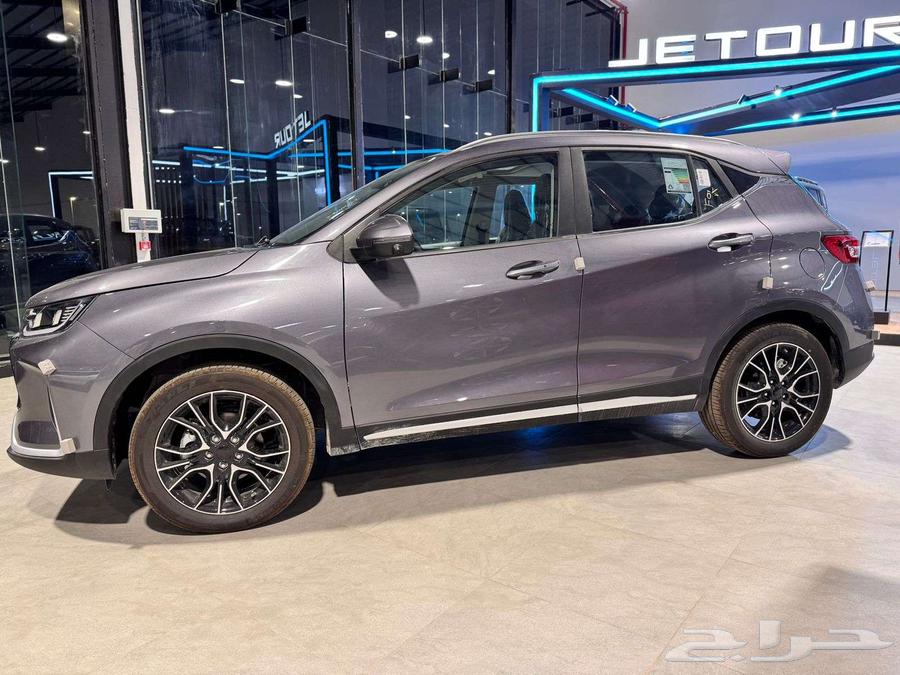 Geely X50 Premier 2025 Special Offer63618250506114111