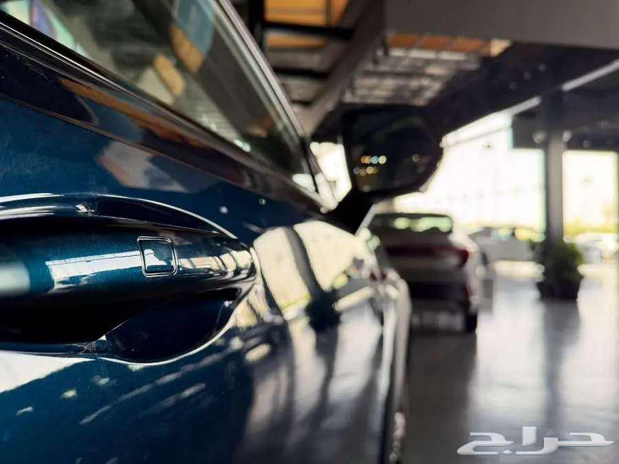 هافال H6 GT جي تي موديل 2025 سعر مميز63618252178819112