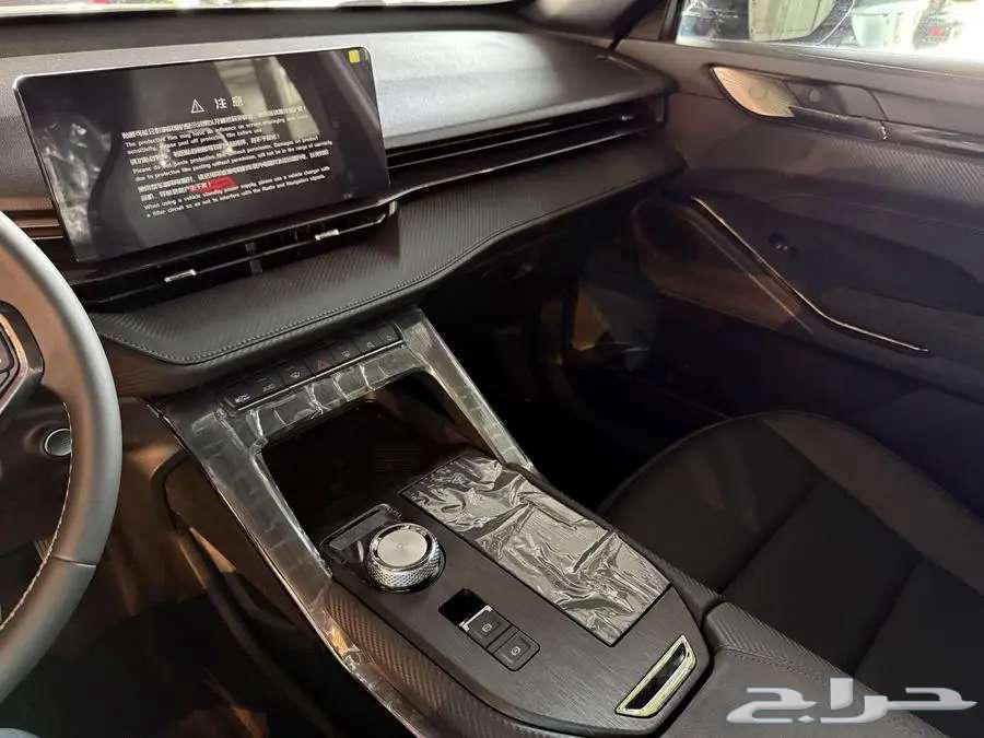 هافال H6 GT جي تي موديل 2025 سعر مميز63618252178819114