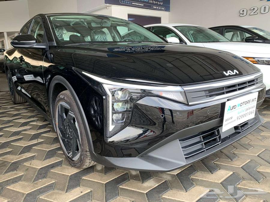 Kia K4 Full Option 2026 Model Surprise Prices63618251628675111