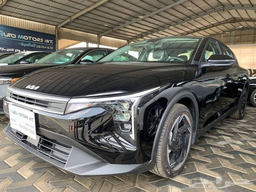 Kia K4 Full Option 2026 Model Surprise Prices63618251628675112