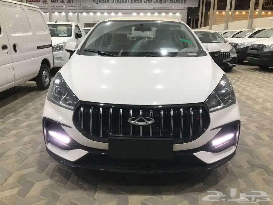 Chery Arrizo 5 Comfort 2025 (Cash - Installment)63618251815555111