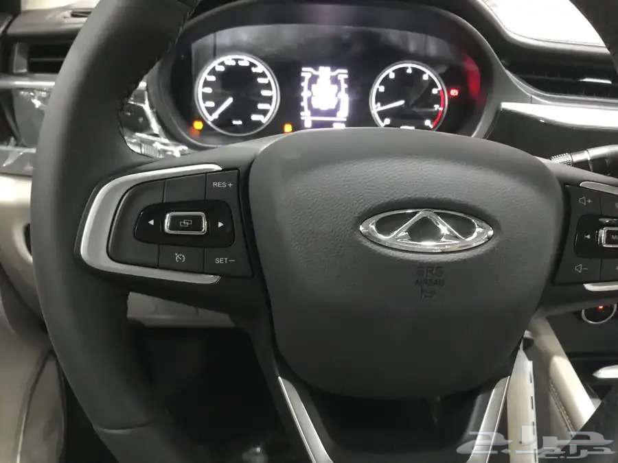 Chery Arrizo 5 Comfort 2025 (Cash - Installment)63618251815555114