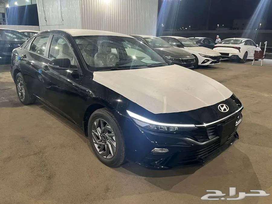 هيونداي النترا سمارت بلس 2000 سي سي موديل 202663618252165122111