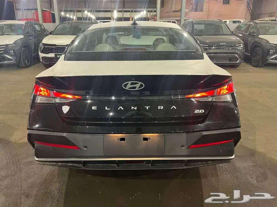 هيونداي النترا سمارت بلس 2000 سي سي موديل 202663618252165122113