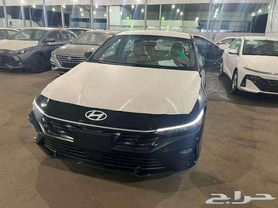 هيونداي النترا سمارت بلس 2000 سي سي موديل 202663618252165122112
