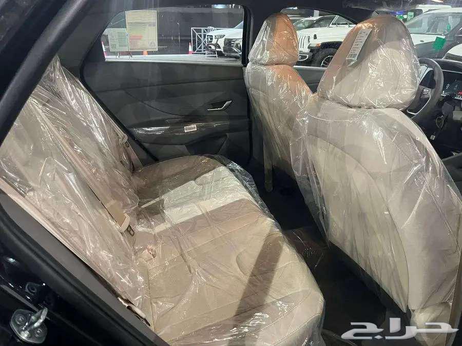 هيونداي النترا سمارت بلس 2000 سي سي موديل 202663618252165122114