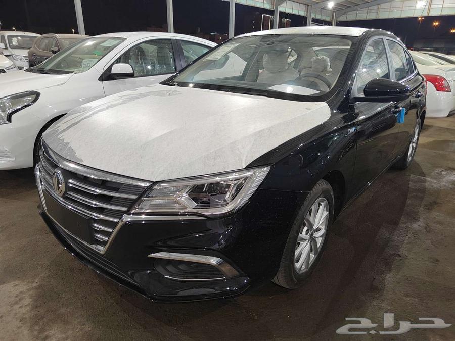 MG 5 Standard 202563618252474882113