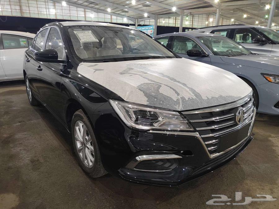 MG 5 Standard 202563618252474882112