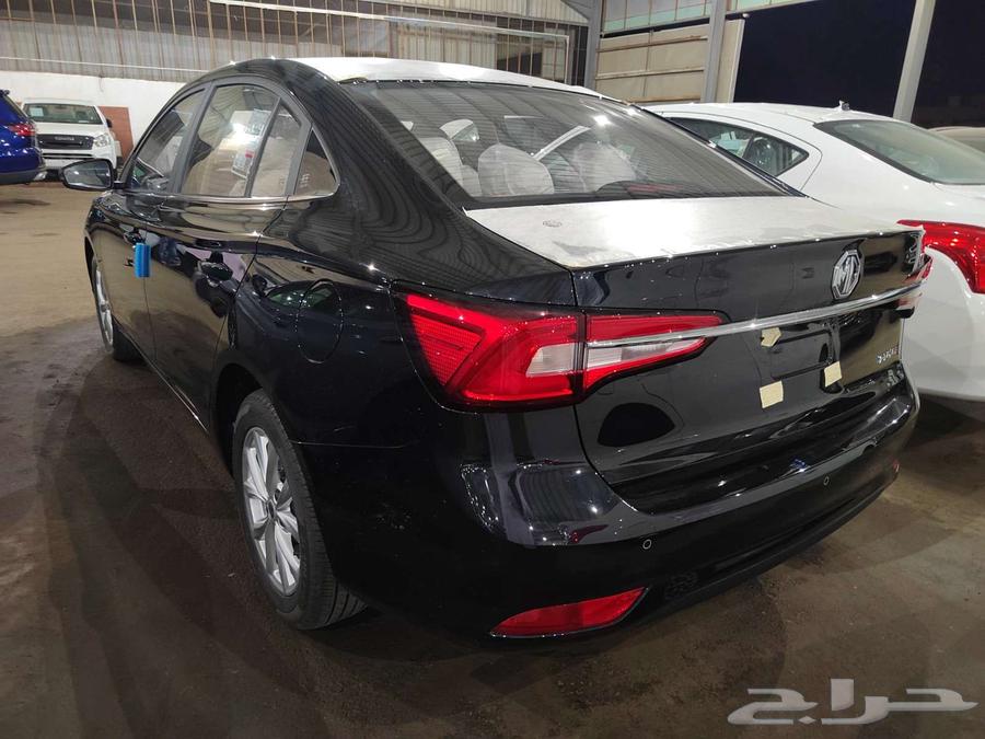 MG 5 Standard 202563618252474882114