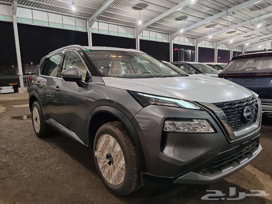 Nissan X-Trail 202563618253043969112