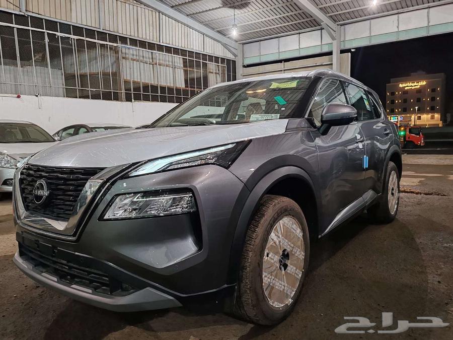 Nissan X-Trail 202563618253043969113