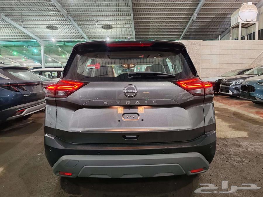 Nissan X-Trail 202563618253043969111