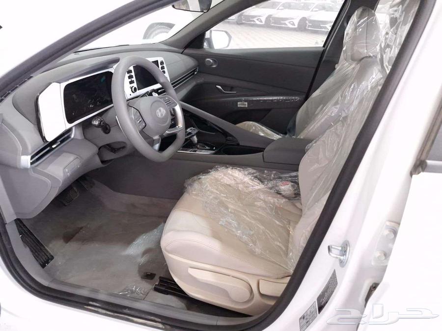 Hyundai Elantra 2.0-Smart 2026 (77900) Strongest Offers63618253348225113