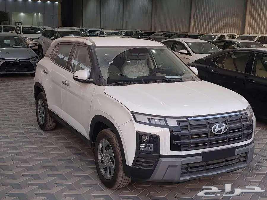 هيونداي كريتا ستاندر 2026 ( الشكل الجديد )63618256569090113