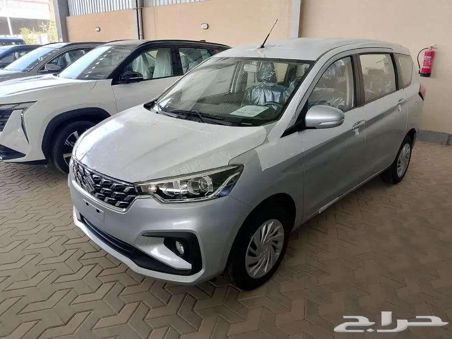 سوزوكى ارتيجا ستاندر 202563618255639170111