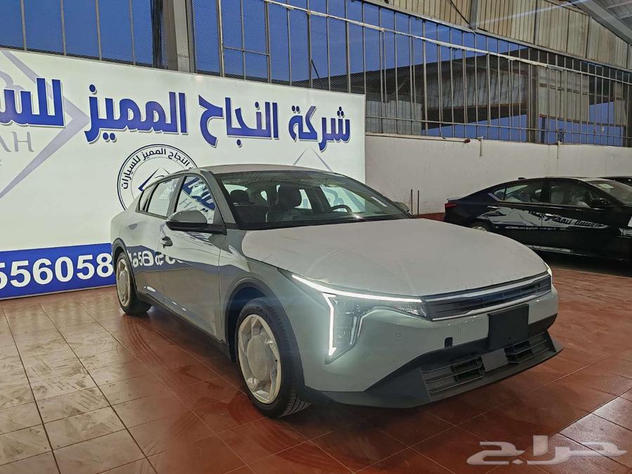 Kia K4 Full Specs 202663618255769858112