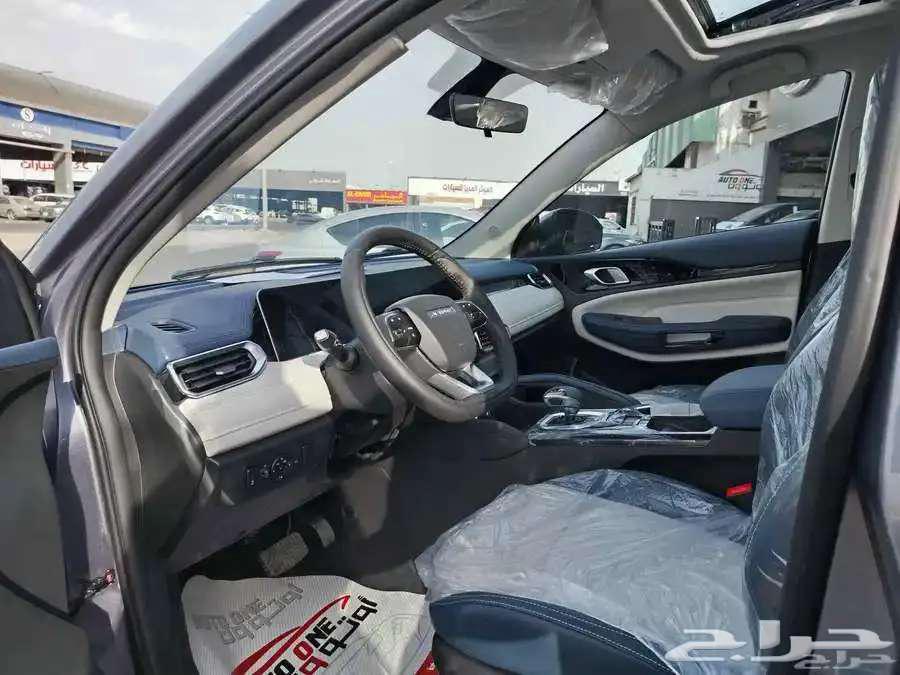 JETOUR X50 Premium 2025 Model Cash and Installments63618257184003113