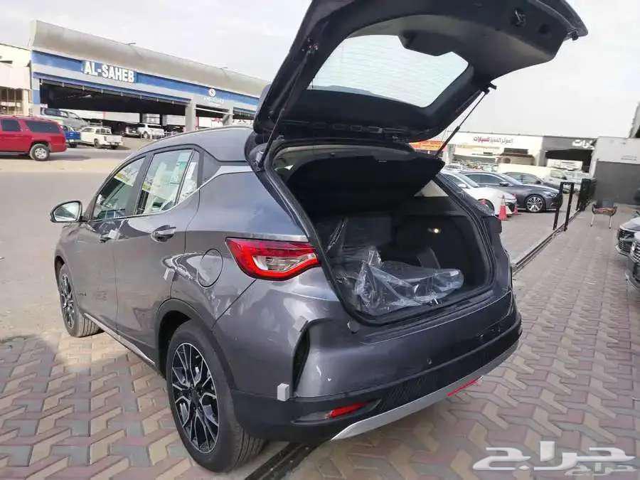 JETOUR X50 Premium 2025 Model Cash and Installments63618257184003111