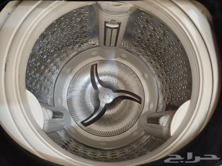 Automatic washing machine64391990315009110