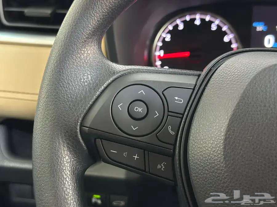 Toyota RAV4 XLE Gasoline 2025 Cash and Installments63618258012418112