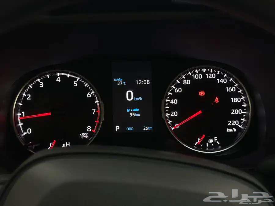 Toyota RAV4 XLE Gasoline 2025 Cash and Installments63618258012418114
