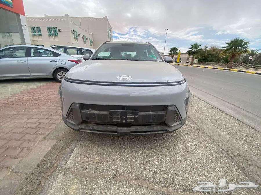 هيونداي كونا فليت 2025 بالنقد والتقسيط63618263224194111