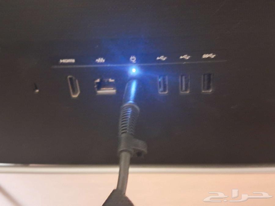 HP All-in-One Touch Computer63619646642946113