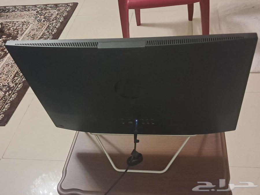 HP All-in-One Touch Computer63619646642946111