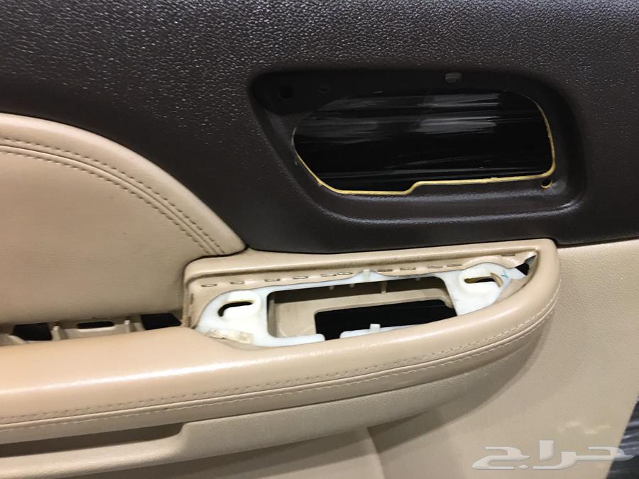 ديكور باب جمس يوكن دينالي داخلي من مديل 2007 الي 201464558475314690113