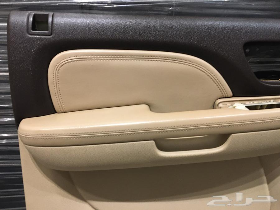 ديكور باب جمس يوكن دينالي داخلي من مديل 2007 الي 201464558475314690112