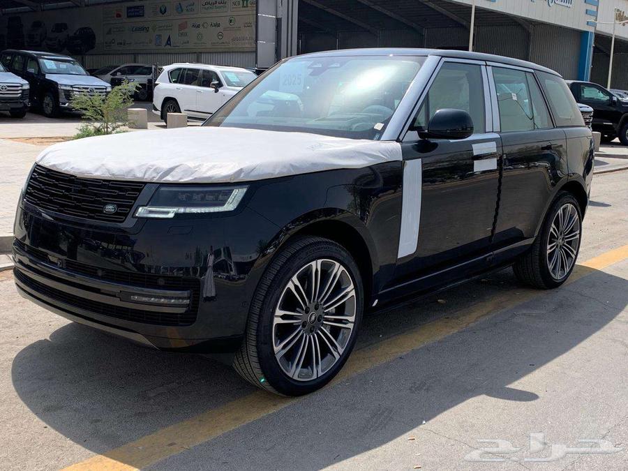 Range Rover HSE Full Option 8 Cylinder63618260585218113