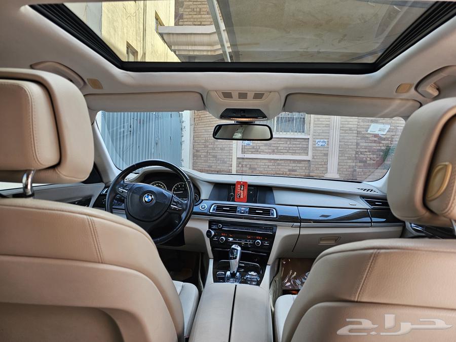 BMW 2012 model63618260912129112