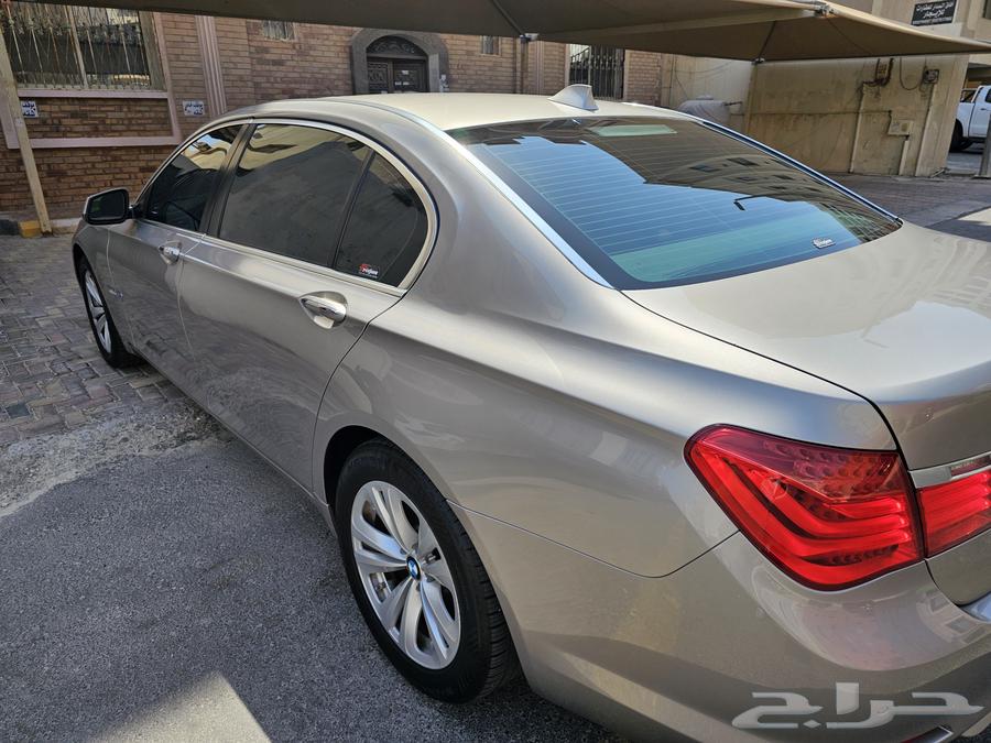 BMW 2012 model63618260912129113