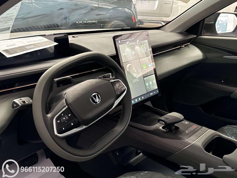 شانجان ايدو بلس لميتيد 2025 تقسيط63618262698881112
