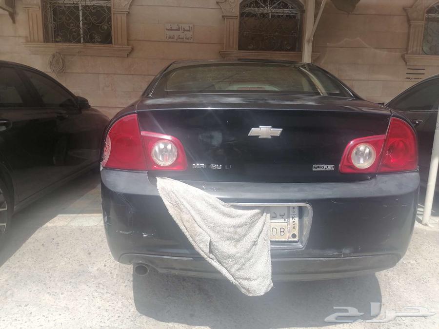 شفروليه ماليبو 201063618263152515111