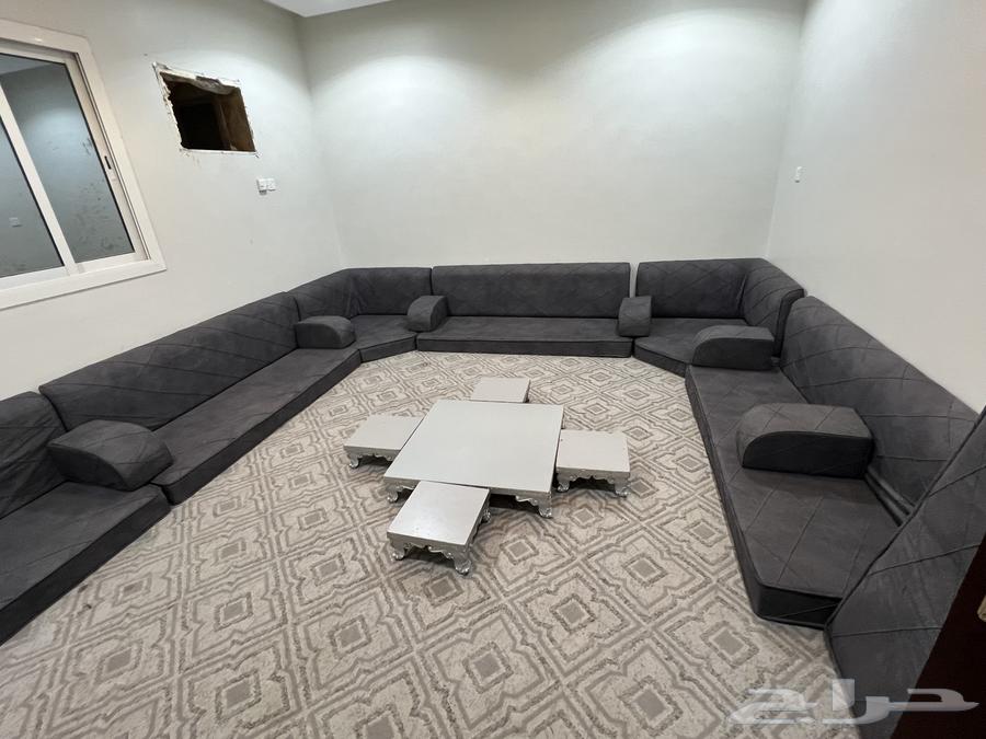 مجلس واسره حديد وسخان موية للبيع64397963215746110