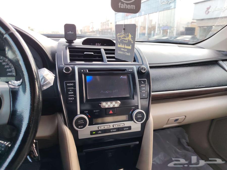 2015 Camry fully loaded63618266039425114