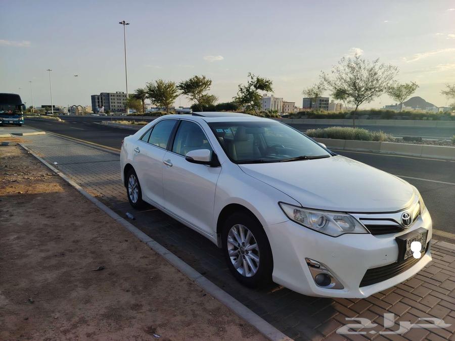2015 Camry fully loaded63618266039425113