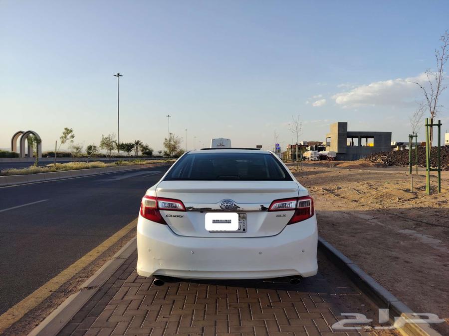 2015 Camry fully loaded63618266039425112