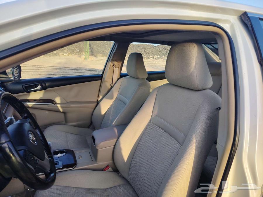 2015 Camry fully loaded63618266039425111