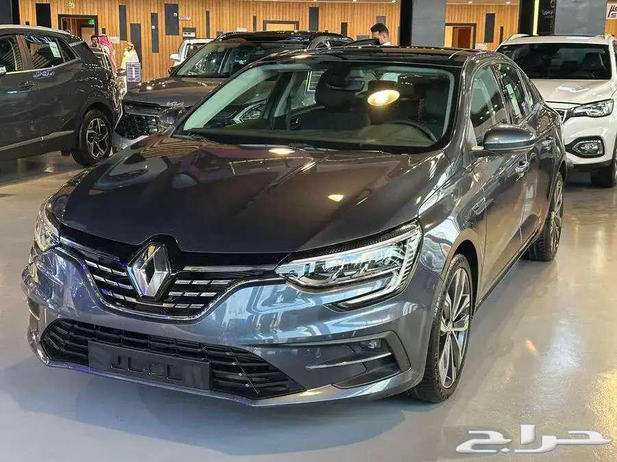 Renault Megane Full Specs 2024 Exclusive Offer63618265637891113