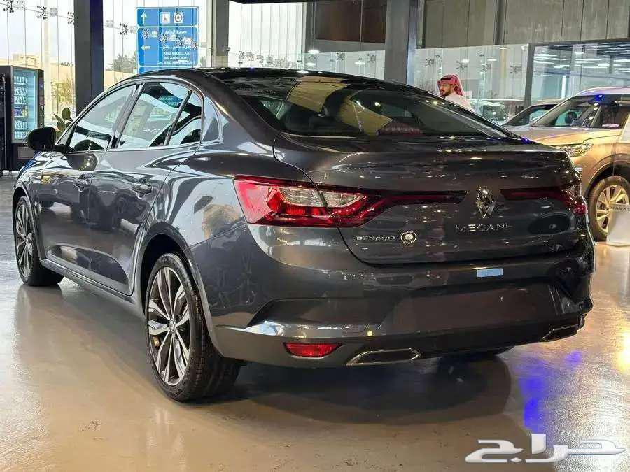 Renault Megane Full Specs 2024 Exclusive Offer63618265637891111