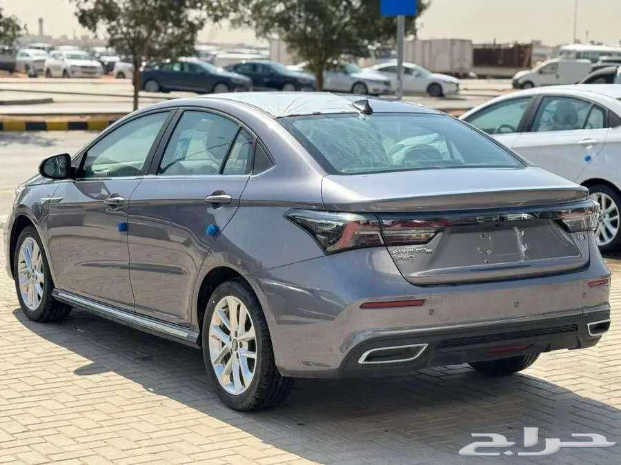 شيري اريزو 6 كمفورت برو 2024 اقساط63618266412419111